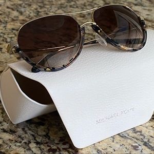 Michael Kors sunglasses